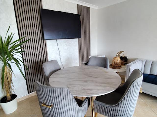 Vente Appartement 4 pièces 78 m2 Ecouen