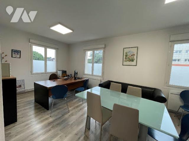 Vente Appartement 4 pièces 78 m2 Eu