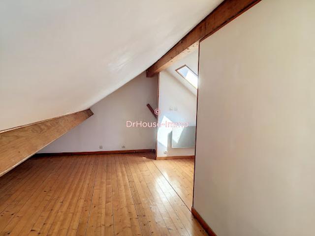 Vente Appartement 4 pièces 78 m2 Faÿ lès Nemours