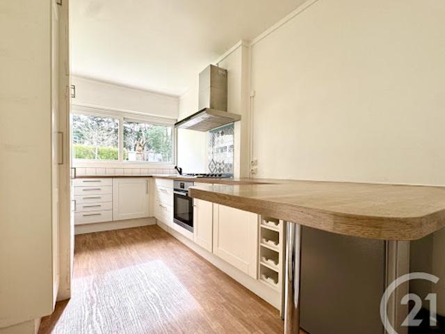 Vente Appartement 4 pièces 78 m2 Gif sur Yvette