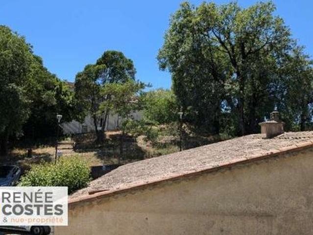 Vente Appartement 4 pièces 78 m2 Grasse