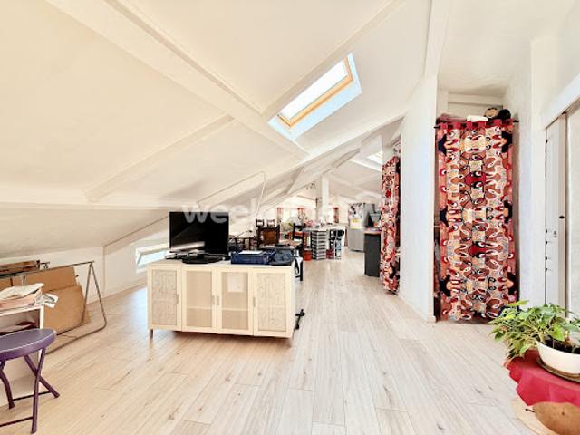 Vente Appartement 4 pièces 78 m2 Grasse