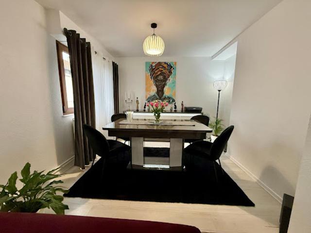 Vente Appartement 4 pièces 78 m2 La Wantzenau