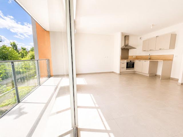 Vente Appartement 4 pièces 78 m2 La Madeleine