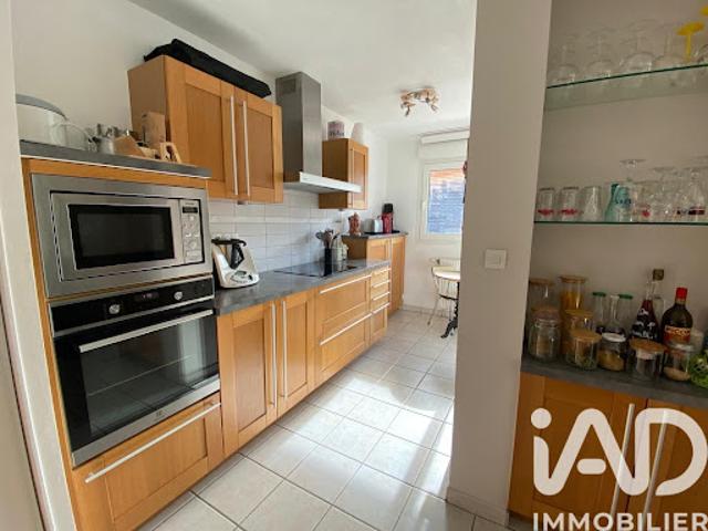 Vente Appartement 4 pièces 78 m2 La Ravoire