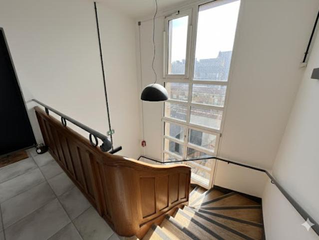 Vente Appartement 4 pièces 78 m2 Le Vésinet
