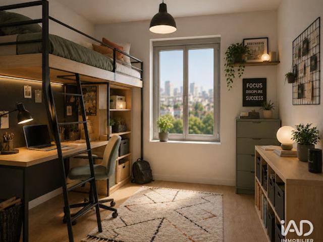 Vente Appartement 4 pièces 78 m2 Lyon 2ème