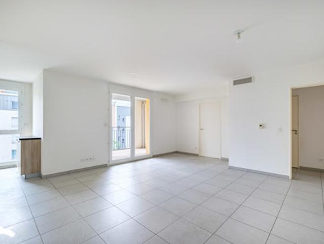 Vente Appartement 4 pièces 78 m2 Lyon 8ème