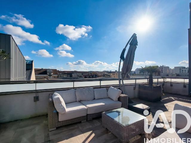 Vente Appartement 4 pièces 78 m2 Lyon 8ème