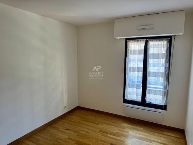 Vente Appartement 4 pièces 78 m2 Maisons Laffitte