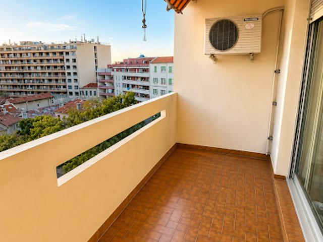 Vente Appartement 4 pièces 78 m2 Marseille 3ème