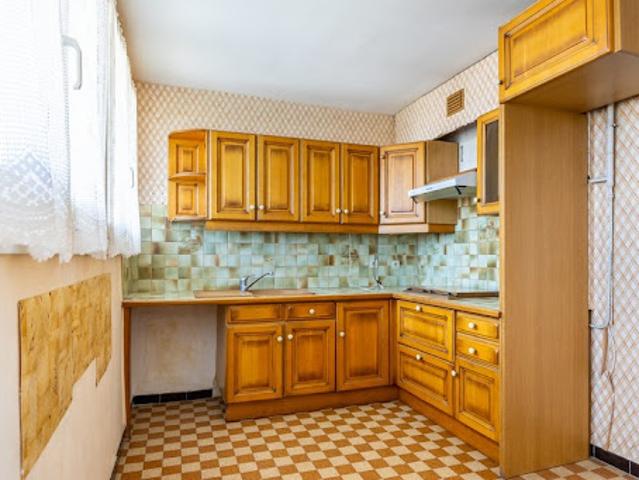 Vente Appartement 4 pièces 78 m2 Marseille 10ème