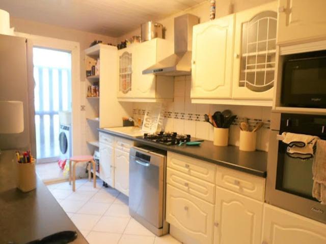 Vente Appartement 4 pièces 78 m2 Marseille 10ème