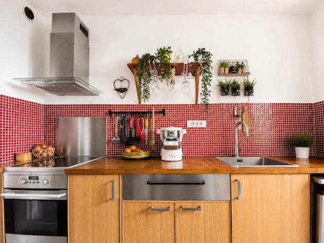 Vente Appartement 4 pièces 78 m2 Marseille 12ème