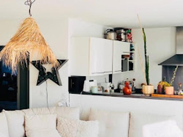 Vente Appartement 4 pièces 78 m2 Marseille 12ème