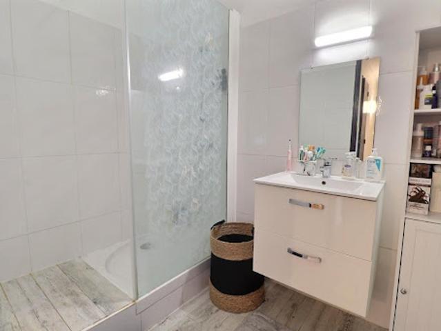Vente Appartement 4 pièces 78 m2 Marseille 13ème