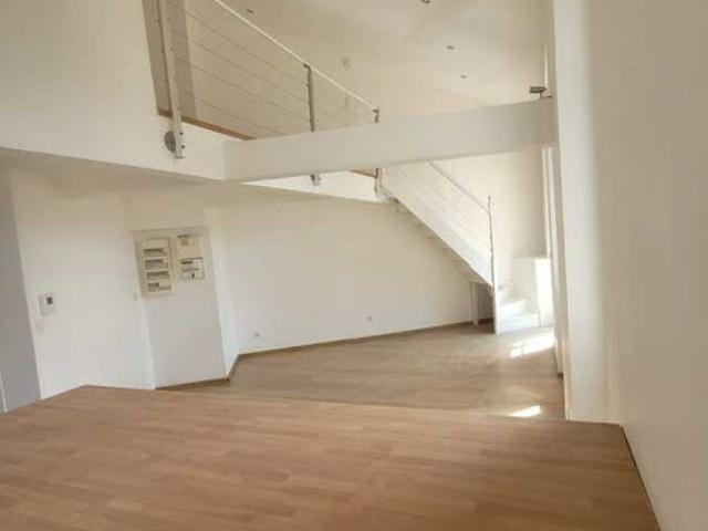 Vente Appartement 4 pièces 78 m2 Marseille 2ème