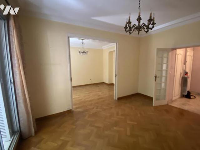 Vente Appartement 4 pièces 78 m2 Marseille 7ème