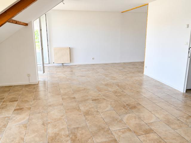 Vente Appartement 4 pièces 78 m2 Montereau Fault Yonne