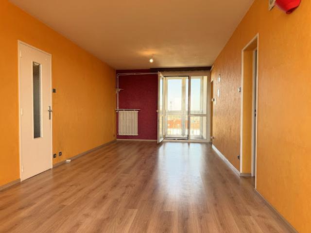 Vente Appartement 4 pièces 78 m2 Montigny les metz