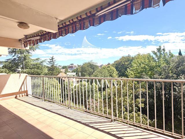 Vente Appartement 4 pièces 78 m2 Montpellier