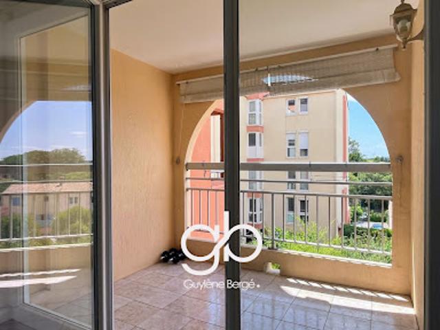 Vente Appartement 4 pièces 78 m2 Montpellier