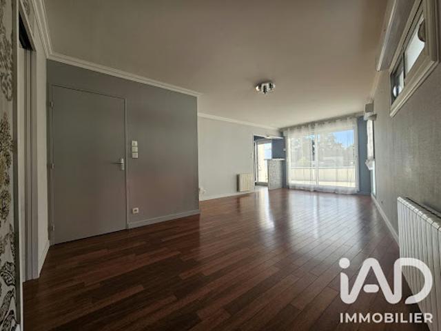 Vente Appartement 4 pièces 78 m2 Mordelles
