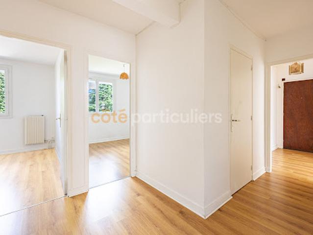 Vente Appartement 4 pièces 78 m2 Nantes