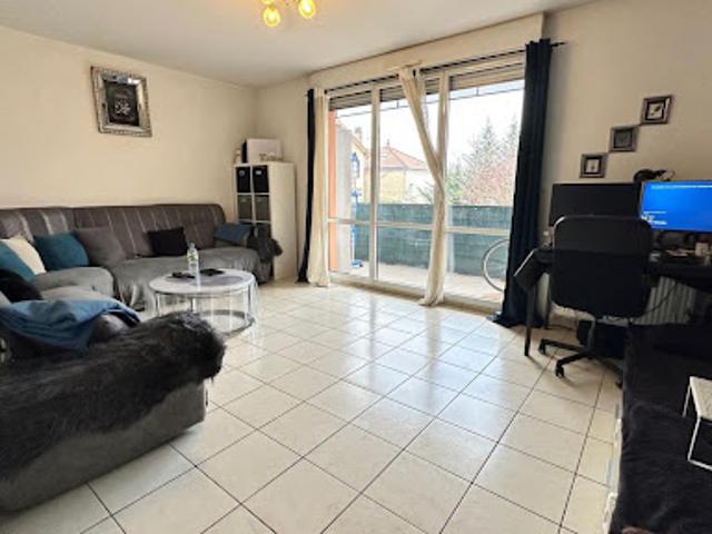 Vente Appartement 4 pièces 78 m2 Neuilly sur Marne