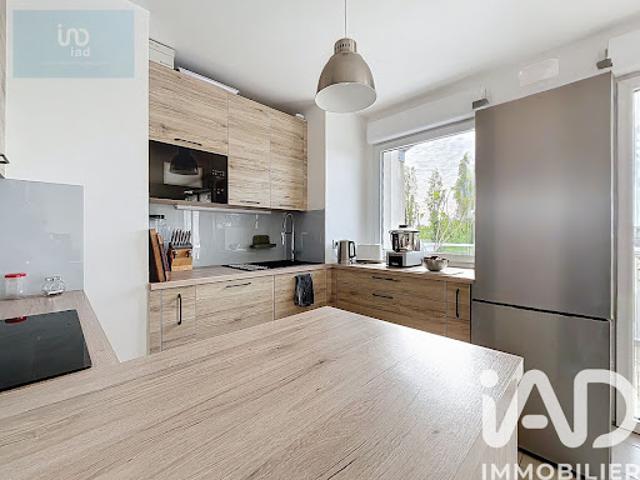 Vente Appartement 4 pièces 78 m2 Neuilly sur Marne