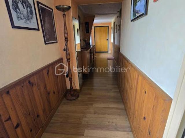 Vente Appartement 4 pièces 78 m2 Nevers
