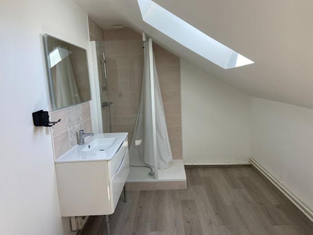 Vente Appartement 4 pièces 78 m2 Nevers