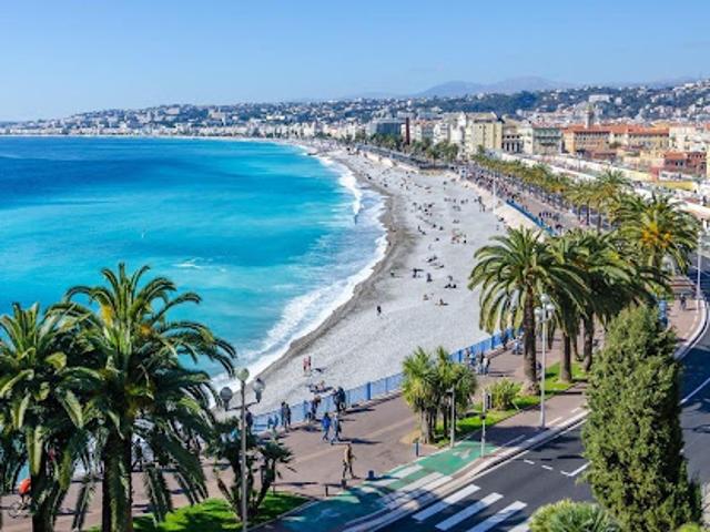 Vente Appartement 4 pièces 78 m2 Nice