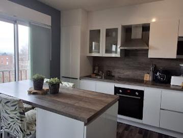 Vente Appartement 4 pièces 78 m2 Noeux les Mines