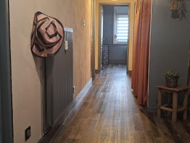 Vente Appartement 4 pièces 78 m2 Noeux les Mines