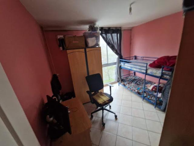 Vente Appartement 4 pièces 78 m2 Nogent sur Oise