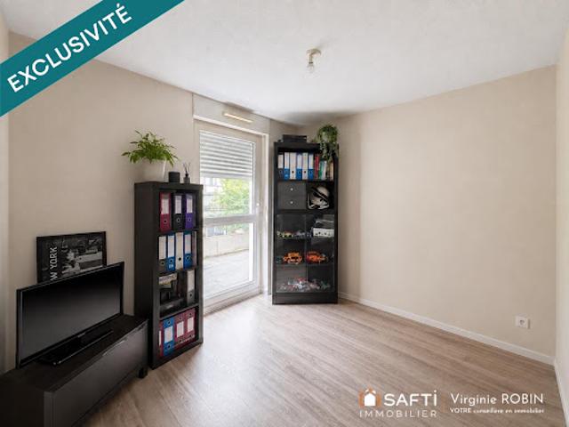 Vente Appartement 4 pièces 78 m2 Obernai
