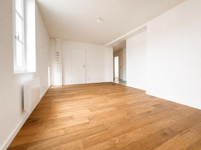 Vente Appartement 4 pièces 78 m2 Orry la Ville