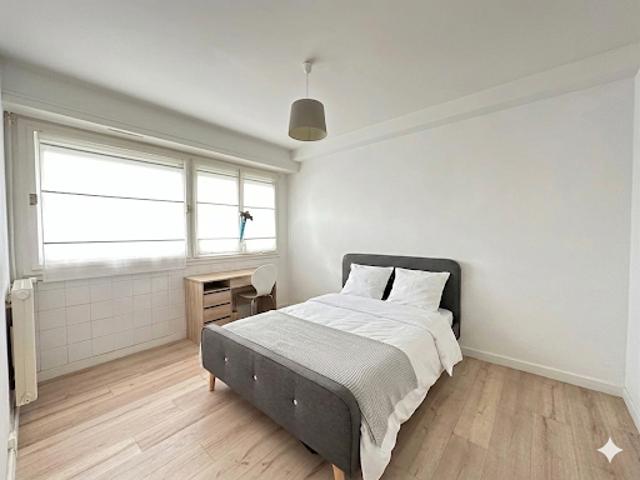 Vente Appartement 4 pièces 78 m2 Pau