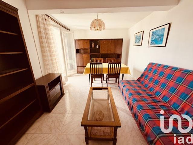 Vente Appartement 4 pièces 78 m2 Perpignan