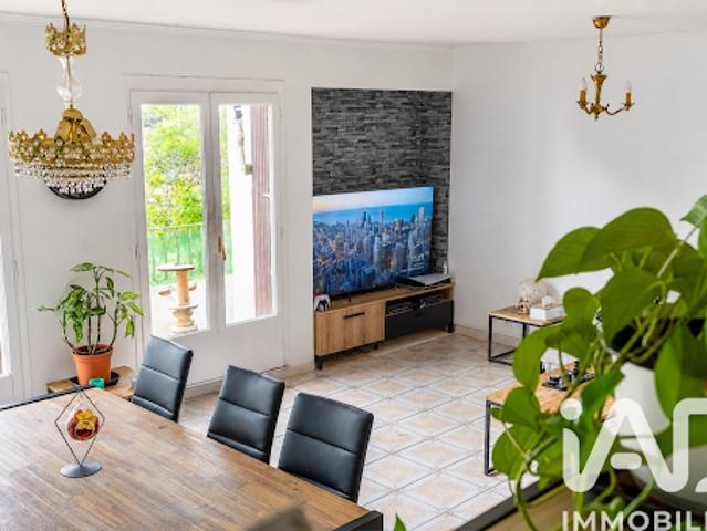 Vente Appartement 4 pièces 78 m2 Perpignan