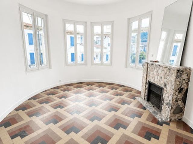 Vente Appartement 4 pièces 78 m2 Perpignan