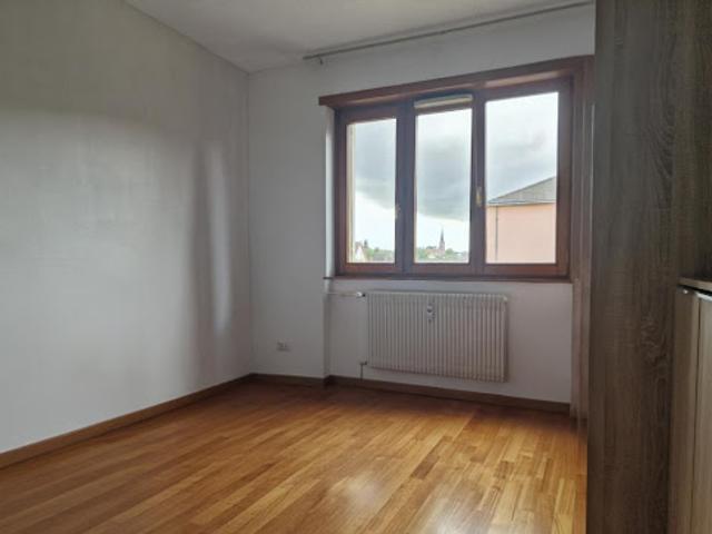 Vente Appartement 4 pièces 78 m2 Pfastatt