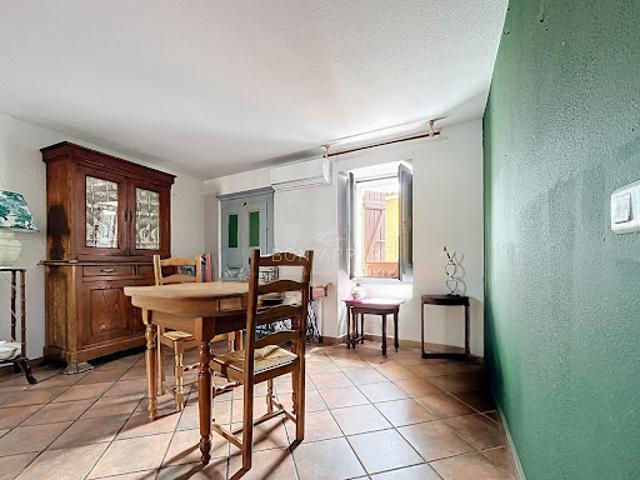 Vente Appartement 4 pièces 78 m2 Piana