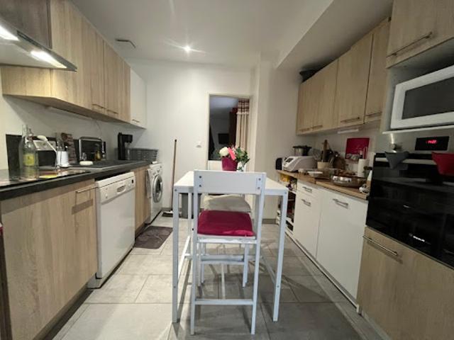 Vente Appartement 4 pièces 78 m2 Pons