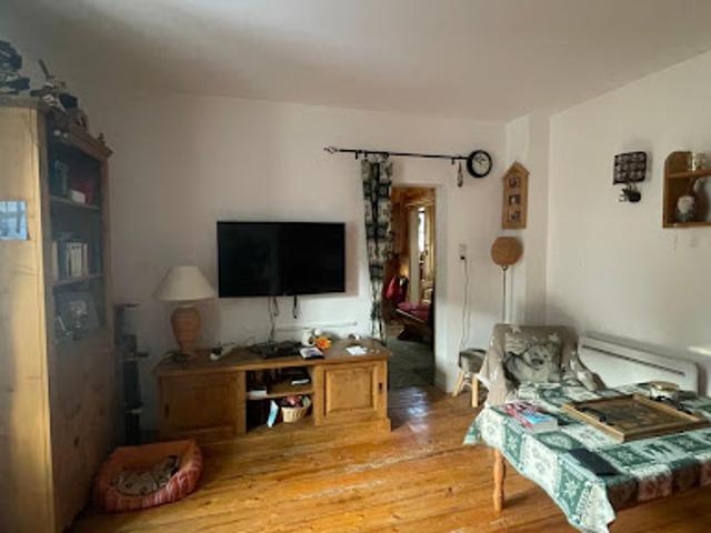 Vente Appartement 4 pièces 78 m2 Plainfaing
