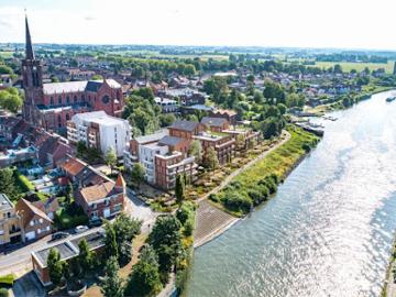 Vente Appartement 4 pièces 78 m2 Quesnoy sur Deûle