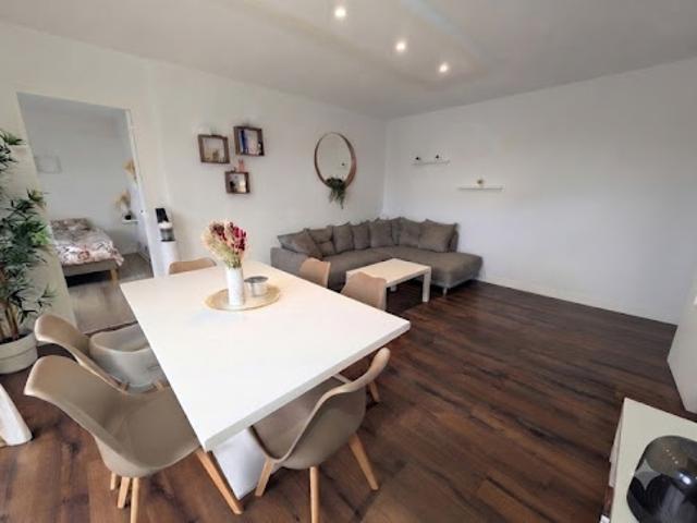 Vente Appartement 4 pièces 78 m2 Quimper