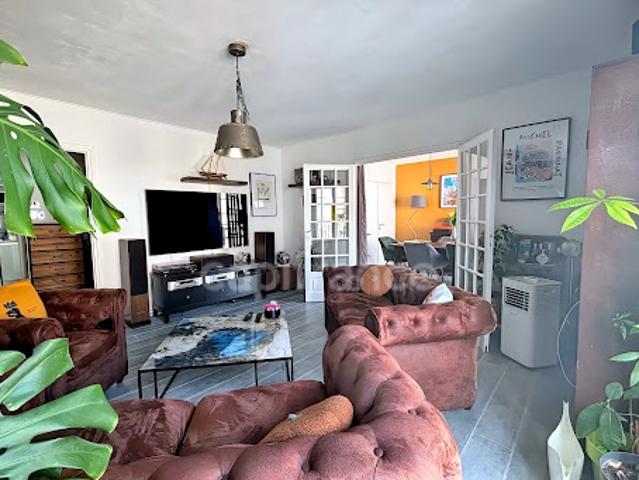 Vente Appartement 3 pièces 79 m2 Quimper