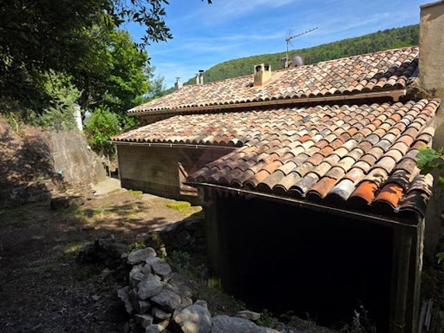 Vente Appartement 4 pièces 78 m2 Robiac Rochessadoule
